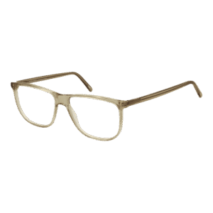 Andy Wolf )} Brille 4562 58F in Beige
