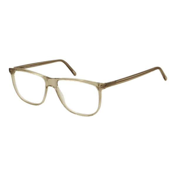 Andy Wolf )} Brille 4562 58F in Beige