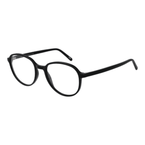 Andy Wolf )} Brille 4563 53A in Schwarz