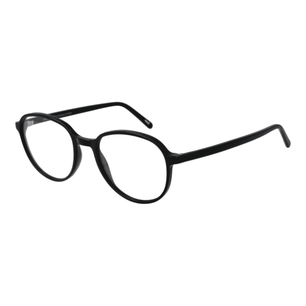 Andy Wolf )} Brille 4563 53A in Schwarz