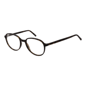 Andy Wolf )} Brille 4563 53B in Braun