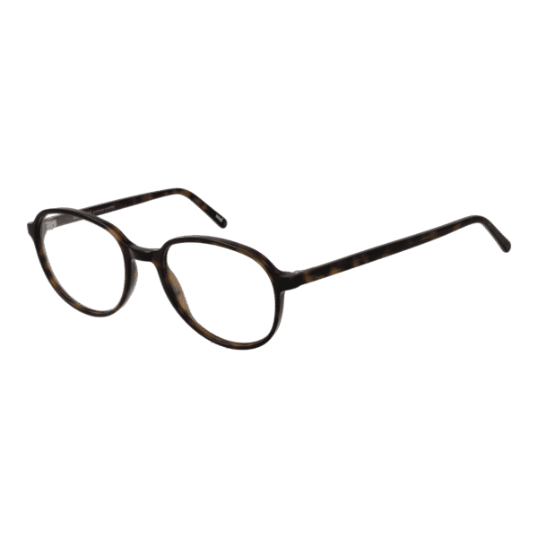 Andy Wolf )} Brille 4563 53B in Braun