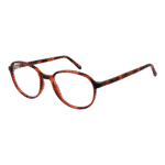 Andy Wolf )} Brille 4563 53C in Rot