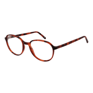 Andy Wolf )} Brille 4563 53C in Rot