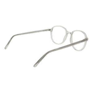 Frontansicht der Andy Wolf Brille 4563 53F – Rahmen Azetat