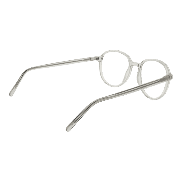 Frontansicht der Andy Wolf Brille 4563 53F – Rahmen Azetat