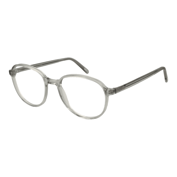 Andy Wolf )} Brille 4563 53F in Transparent