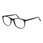 Andy Wolf )} Brille 4564 55A in Schwarz