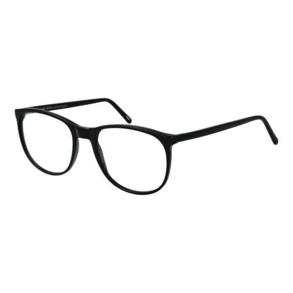 Andy Wolf )} Brille 4564 55A in Schwarz