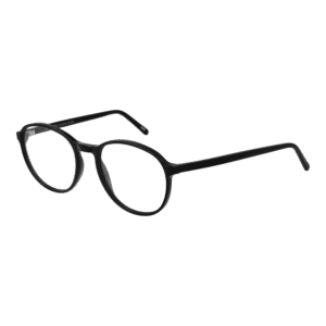 Andy Wolf )} Brille 4565 54A in Schwarz
