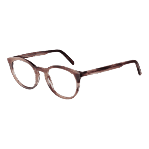 Andy Wolf )} Brille 4567 49G in Rosa