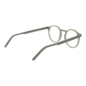 Frontansicht der Andy Wolf Brille 4569 50D – Rahmen Azetat