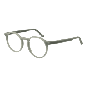 Andy Wolf )} Brille 4569 50D in Grau