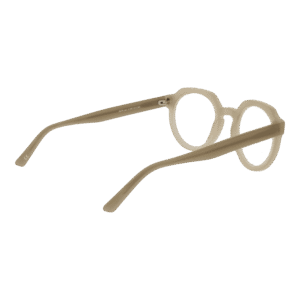 Frontansicht der Andy Wolf Brille 4570 49D – Rahmen Azetat