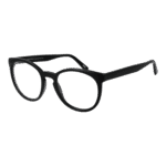 Andy Wolf )} Brille 4571 52A in Schwarz