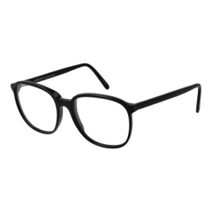 Andy Wolf )} Brille 4574 54A in Schwarz