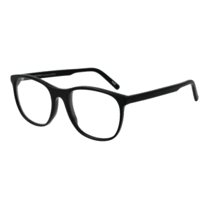 Andy Wolf )} Brille 4575 52A in Schwarz