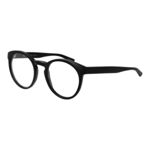 Andy Wolf )} Brille 4578 52A in Schwarz