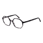 Andy Wolf )} Brille 4580 52L in Schwarz