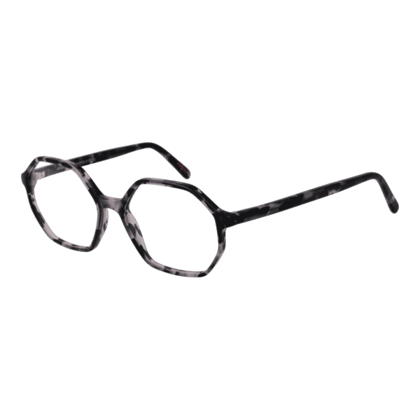 Andy Wolf )} Brille 4580 52L in Schwarz