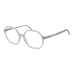 Andy Wolf )} Brille 4580 56C in Weiß