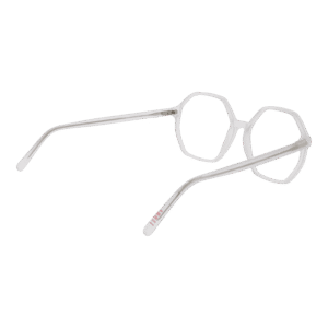 Frontansicht der Andy Wolf Brille 4580 56C – Rahmen Azetat