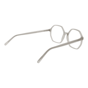 Frontansicht der Andy Wolf Brille 4580 56D – Rahmen Azetat