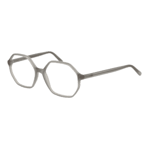 Andy Wolf )} Brille 4580 56D in Grau