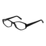 Andy Wolf )} Brille 4581 53A in Schwarz