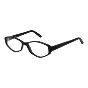 Andy Wolf )} Brille 4581 53A in Schwarz