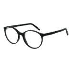 Andy Wolf )} Brille 4583 52A in Schwarz