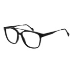 Andy Wolf )} Brille 4586 56A in Schwarz
