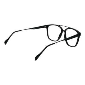 Frontansicht der Andy Wolf Brille 4586 56A – Rahmen Metall