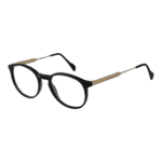 Andy Wolf )} Brille 4588 51A in Schwarz