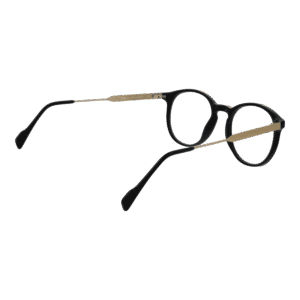 Frontansicht der Andy Wolf Brille 4588 51A – Rahmen Azetat