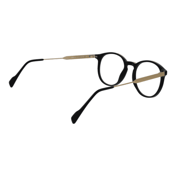 Frontansicht der Andy Wolf Brille 4588 51A – Rahmen Azetat