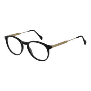 Andy Wolf )} Brille 4588 51A in Schwarz
