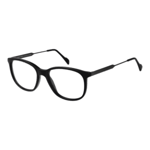 Andy Wolf )} Brille 4591 5301 in Schwarz