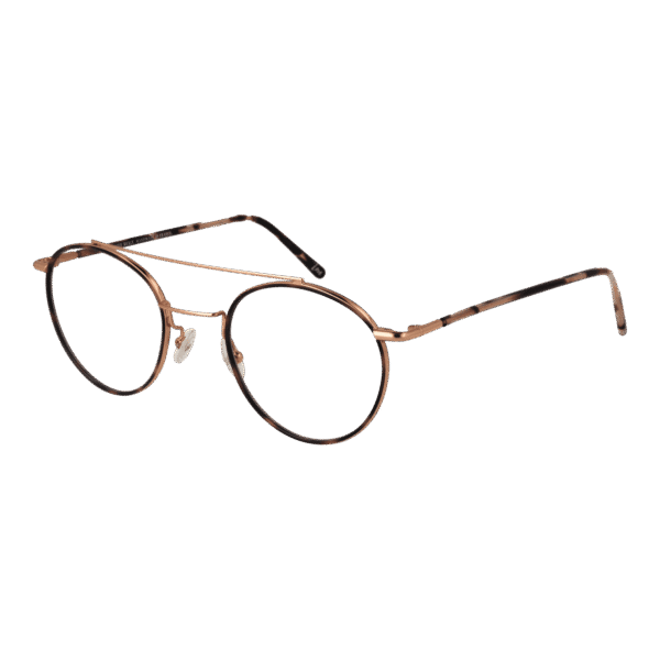 Andy Wolf )} Brille 4727 50D in Rosé Gold
