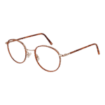 Andy Wolf )} Brille 4728 50D in Orange