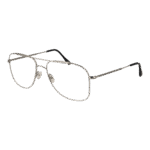 Andy Wolf )} Brille 4730 60A in Silber