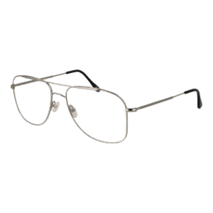 Andy Wolf )} Brille 4730 60A in Silber