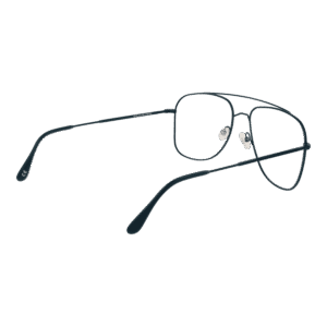 Frontansicht der Andy Wolf Brille 4730 60C – Rahmen Metall
