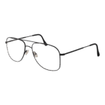 Andy Wolf )} Brille 4730 60E in Schwarz