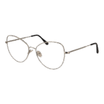 Andy Wolf )} Brille 4740 57A in Silber