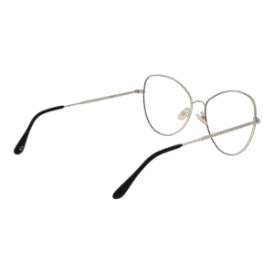 Frontansicht der Andy Wolf Brille 4740 57A – Rahmen Metall