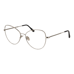 Andy Wolf )} Brille 4740 57A in Silber