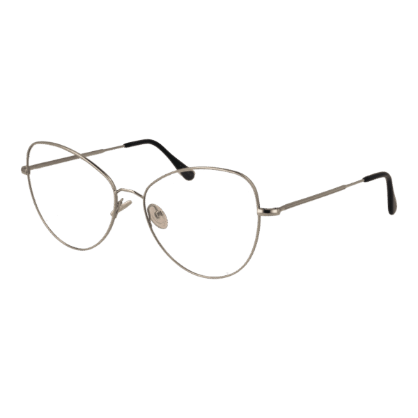 Andy Wolf )} Brille 4740 57A in Silber
