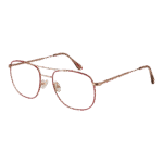 Andy Wolf )} Brille 4741 53C in Rot