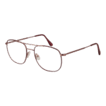 Andy Wolf )} Brille 4741 53D in Burgunder